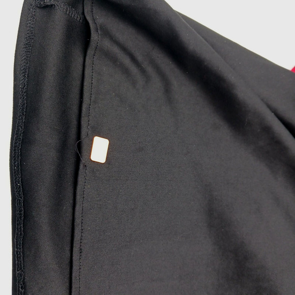 MOSSIMO Lined‎ DRESS WOMEN'S Medium SHORT SLEEVES - Picture 4 of 10